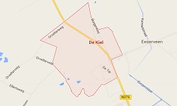 Bezoek De Kiel