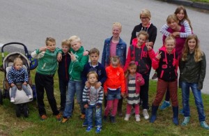 kinderclub